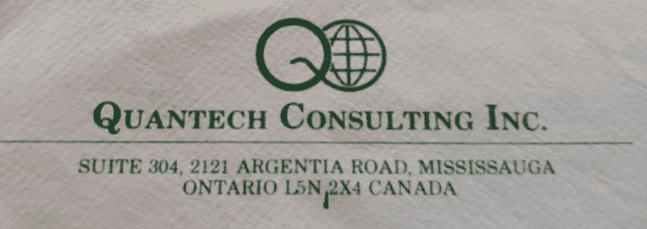 HISTORY – Quantec Geoscience